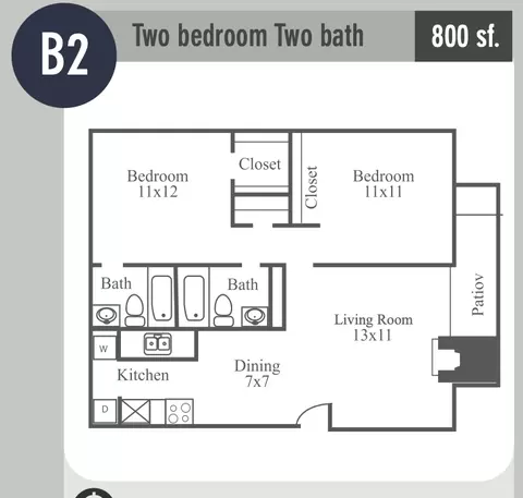 7575 Chaucer Pl, Dallas, TX 75237