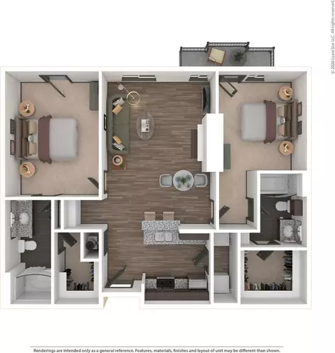 300 West Ave, Austin, TX 78701
