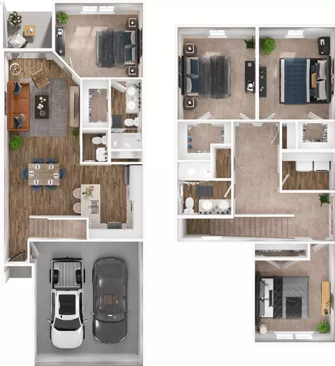 Sawyer St, Pooler, GA 31322