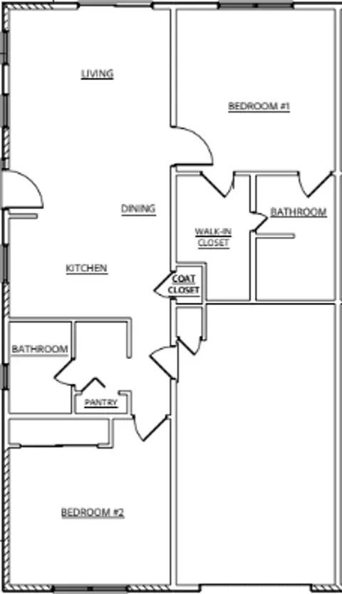 64 Daniel Ln, Gordon Heights, NY 11953