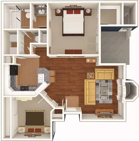 950 W Sierra Madre Ave, Azusa, CA 91702