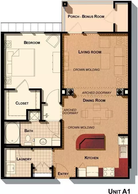 300 Cosgrove Ave, Chapel Hill, NC 27514