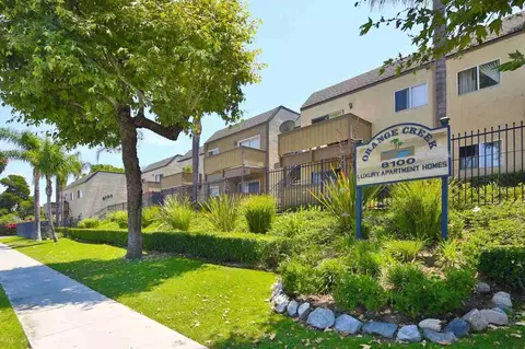 8100 Orangewood Ave, Stanton, CA 90680