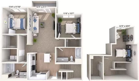 5200 Iron Horse Pkwy, Dublin, CA 94568