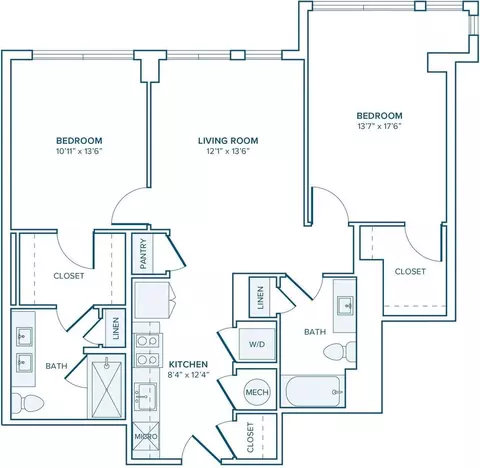 1700 H St NE, Washington, DC 20002