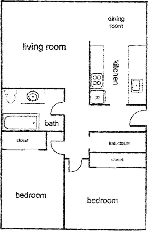 1535 SE Maple St, Hillsboro, OR 97123