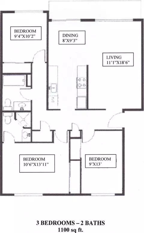 5500 SW 180th Ave, Aloha, OR 97078