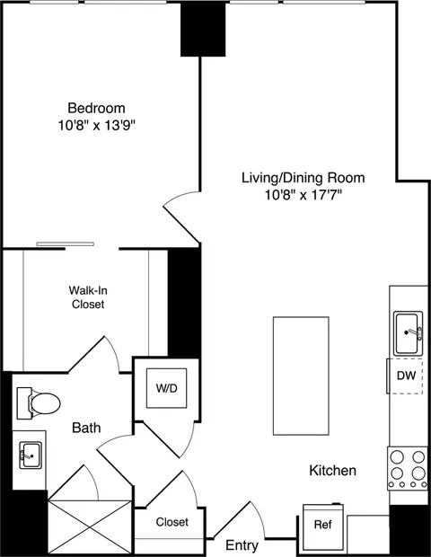 35 Lomasney Way, Boston, MA 02114