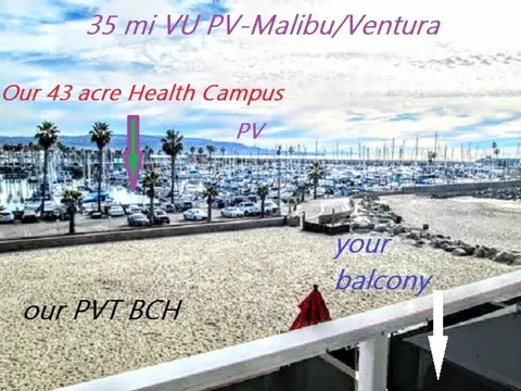 211 Yacht Club Way, Redondo Beach, CA 90277