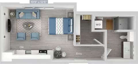 800 Indiana St, San Francisco, CA 94107