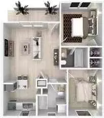 1404 Wilson Rd, Humble, TX 77338