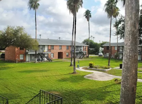 103 Audrey Dr, Weslaco, TX 78596