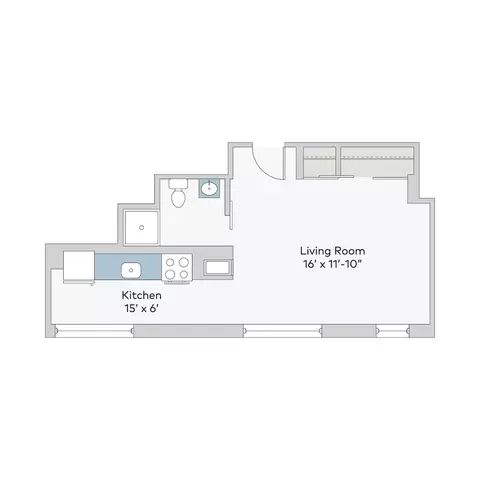 300 E Armour Blvd, Kansas City, MO 64111