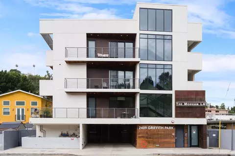 2409 Griffith Park Blvd, Los Angeles, CA 90039