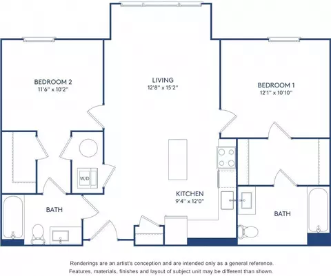 2101 Wisconsin Ave NW, Washington, DC 20007