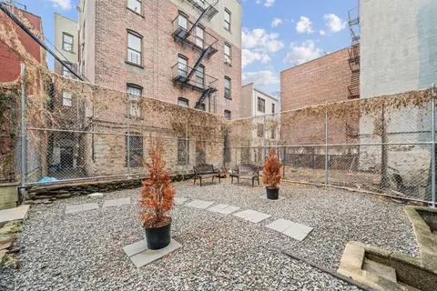 2501 Hughes Ave, New York, NY 10458