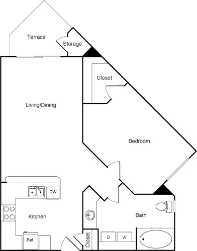 5211 Pacific Concourse Dr, Los Angeles, CA 90045