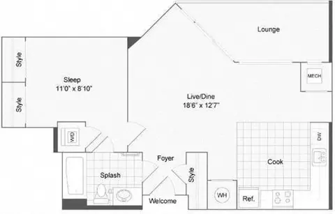 11215 Georgia Ave, Glenmont, MD 20902