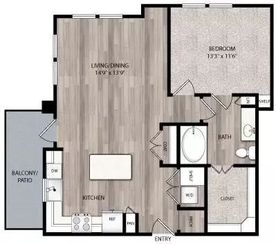 8811 Eldorado Pkwy, Frisco, TX 75033