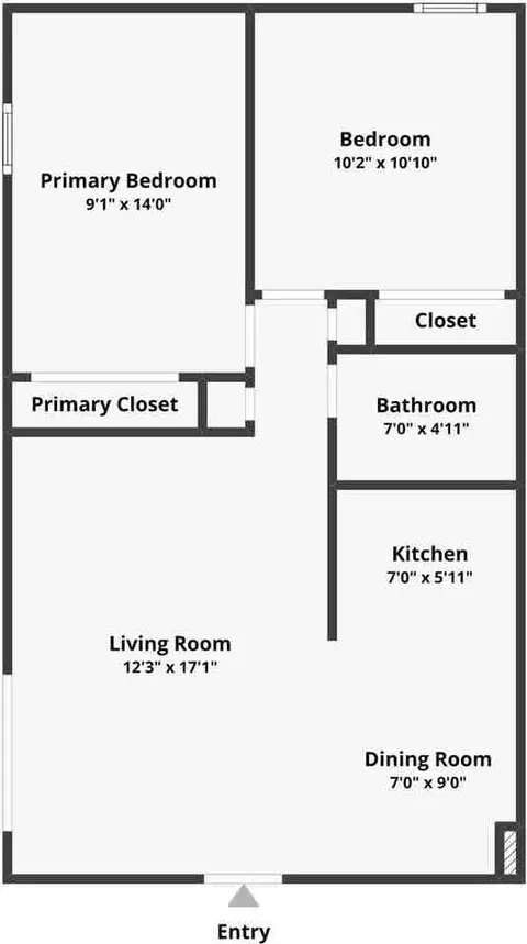 4211 W 20th St, Cleveland, OH 44109