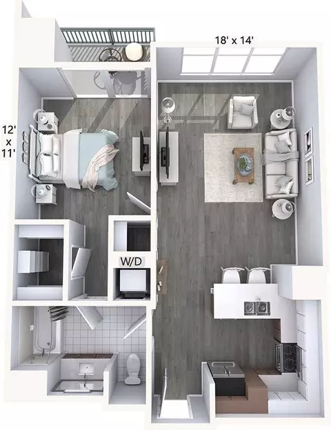 2400 W El Camino Real, Mountain View, CA 94040