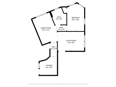 464 Dickinson St 101-107 Cliftwood St, Springfield, MA 01108