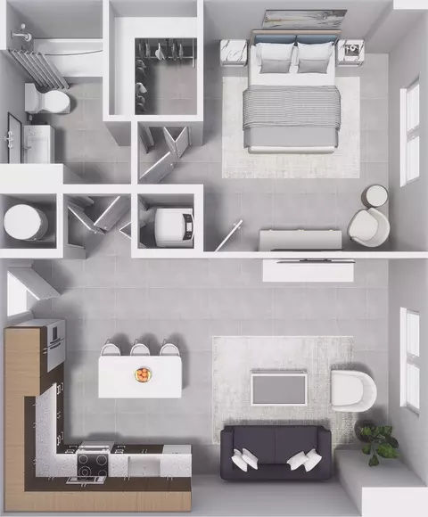 218 NW 8th St, Miami, FL 33136
