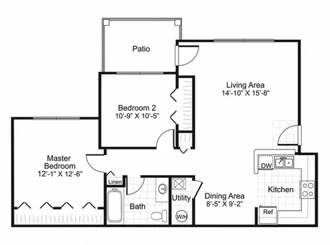 601 Merlin Dr, Lafayette, CO 80026