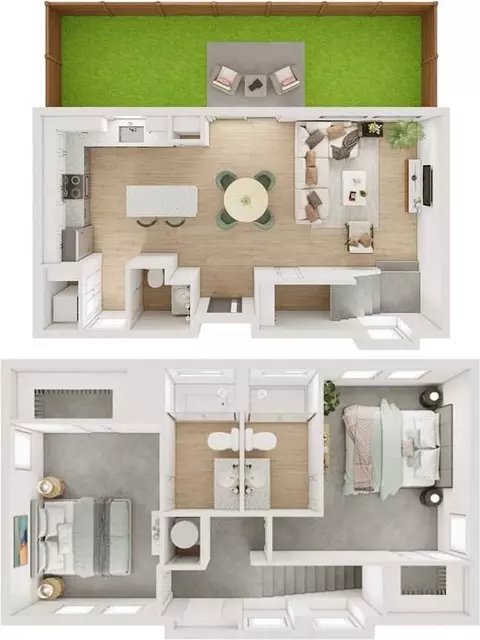 2084 Alamo Pkwy, San Antonio, TX 78253