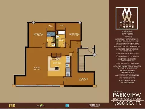 707 Prudden St, Lansing, MI 48906