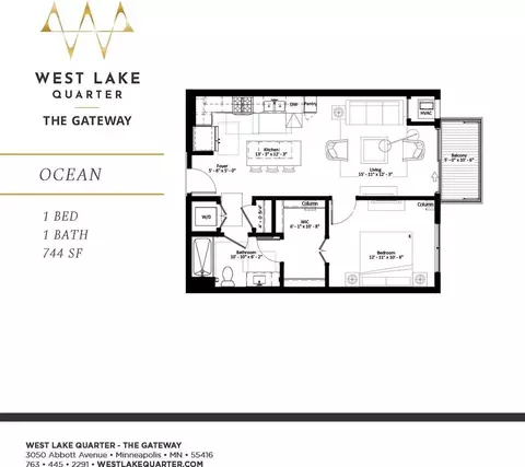 3420 List Pl, Minneapolis, MN 55416