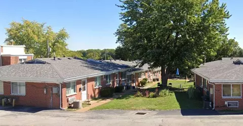 2510 Telegraph Rd, Lemay, MO 63125