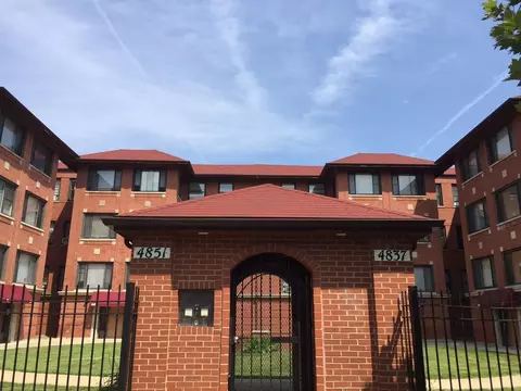 4837 N Albany Ave, Chicago, IL 60625
