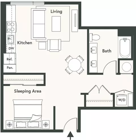 1380 Uvalda St, Aurora, CO 80011