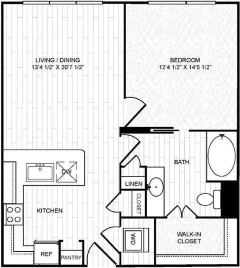 1855 Payne St, Dallas, TX 75201