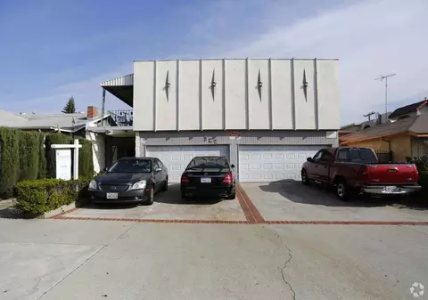 322 N Isabel St, Glendale, CA 91206