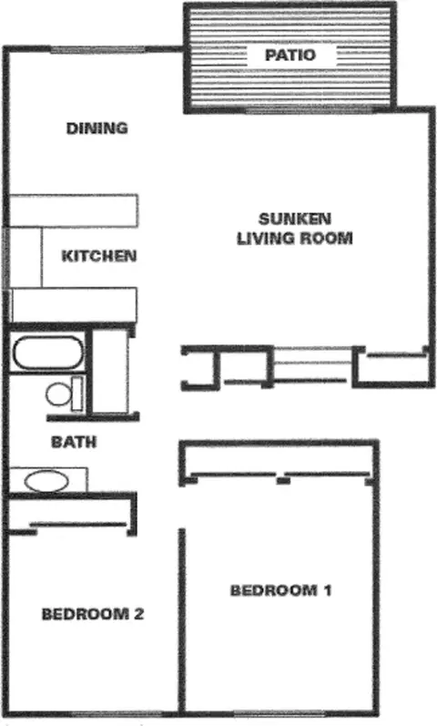 11835 SW Ridgecrest Dr, Beaverton, OR 97008