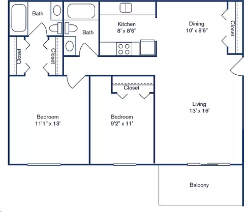 1818 Park West Blvd, Griffith, IN 46319