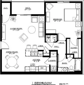 3132 N 186th Plz, Elkhorn, NE 68022