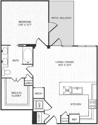 1855 Payne St, Dallas, TX 75201