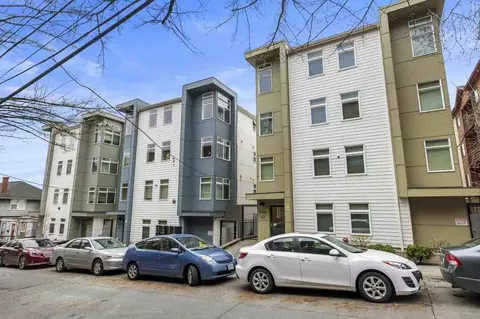 4215 9th Ave NE, Seattle, WA 98105
