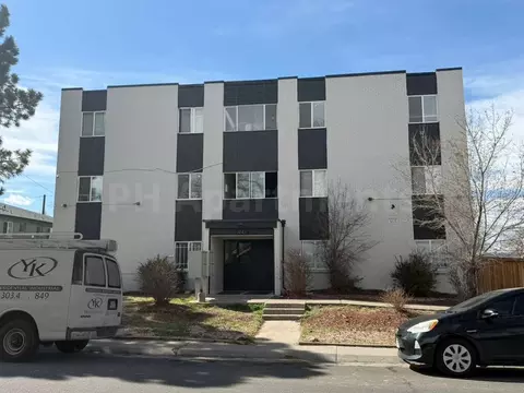 1943 Dallas St, Aurora, CO 80010