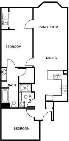 4343 Renaissance Dr, San Jose, CA 95134