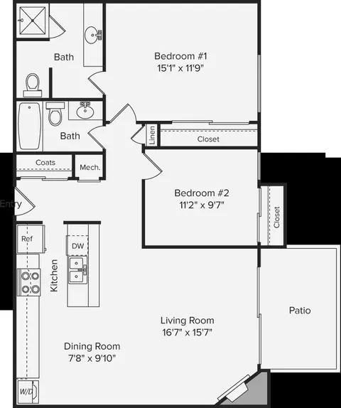 385 S Catalina Ave, Pasadena, CA 91106