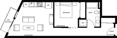 701 5th Ave N, Seattle, WA 98109