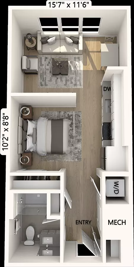 2494 Riva Rd, Parole, MD 21401