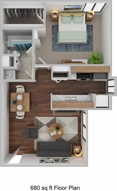 1711 Rutland Dr, Austin, TX 78758