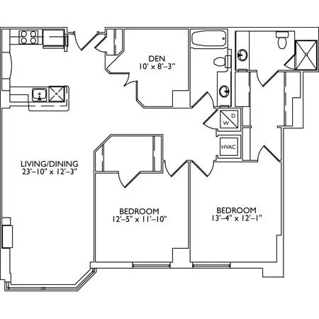 4835 Cordell Ave, Bethesda, MD 20814