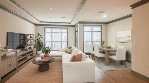 100 Drexel Pt, Atlanta, GA 30346