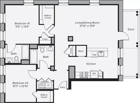 1000 Main Campus Dr, Lexington, MA 02421 photo 12